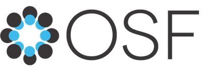 Open Science Framework